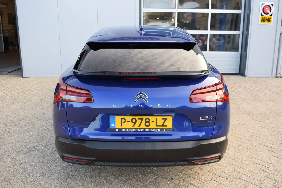 1.2 Feel Automaat | NL-Auto | Keyless-Entry & Start | Apple Carplay/Android Auto