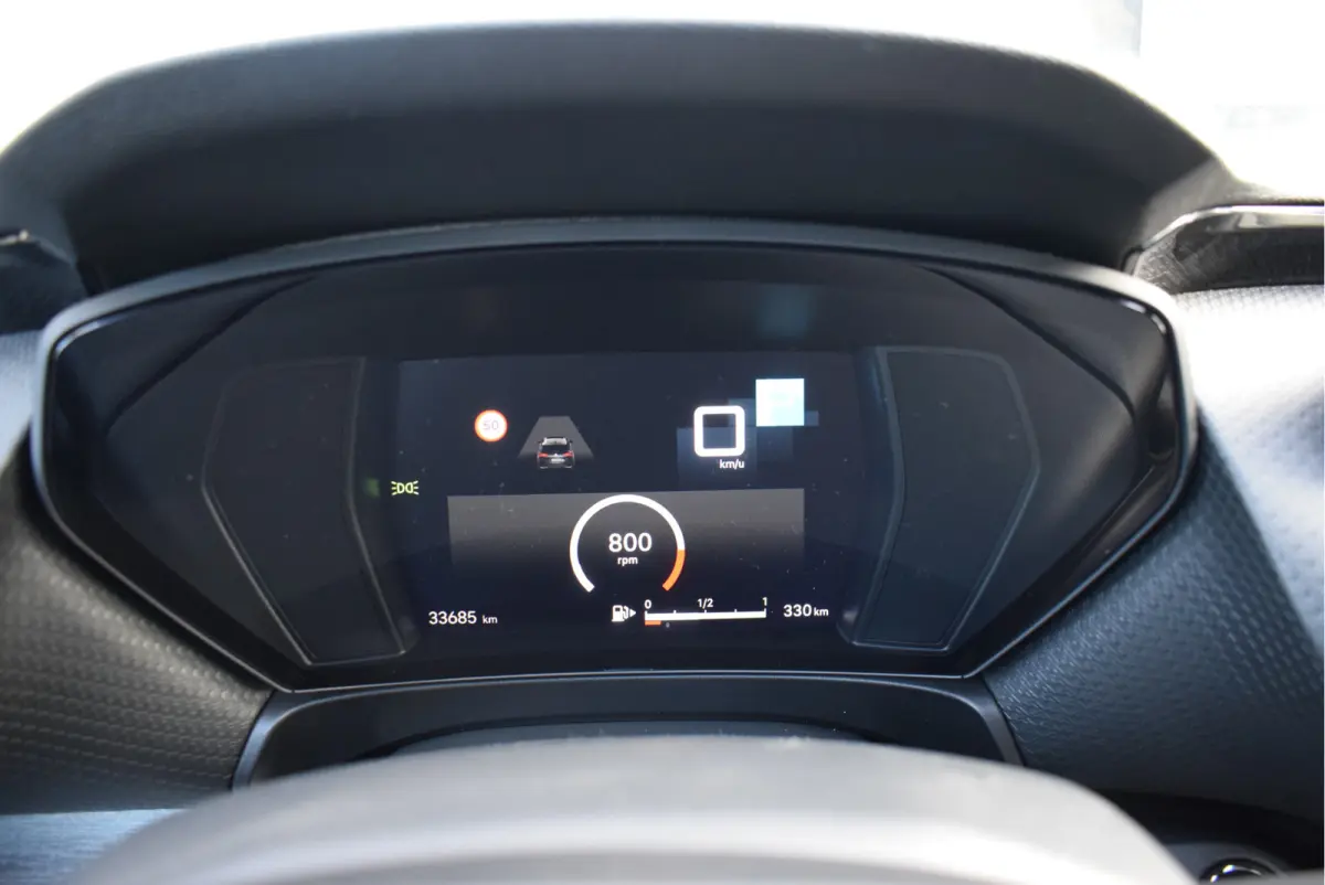 1.2 Feel Automaat | NL-Auto | Keyless-Entry & Start | Apple Carplay/Android Auto