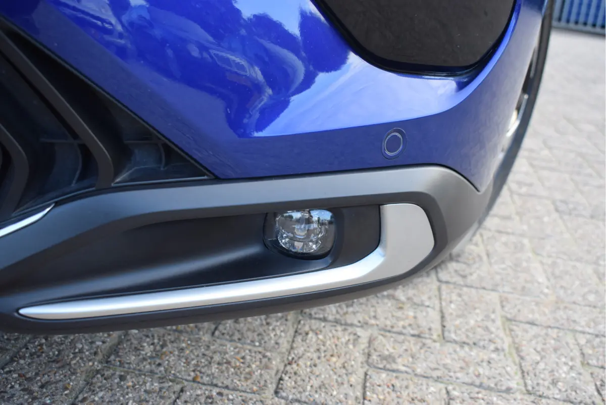 1.2 Feel Automaat | NL-Auto | Keyless-Entry & Start | Apple Carplay/Android Auto