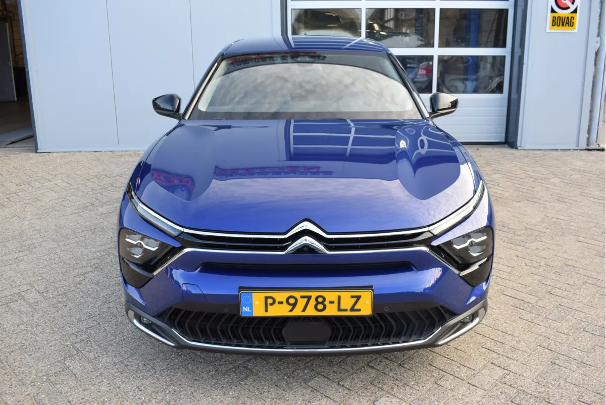 1.2 Feel Automaat | NL-Auto | Keyless-Entry & Start | Apple Carplay/Android Auto