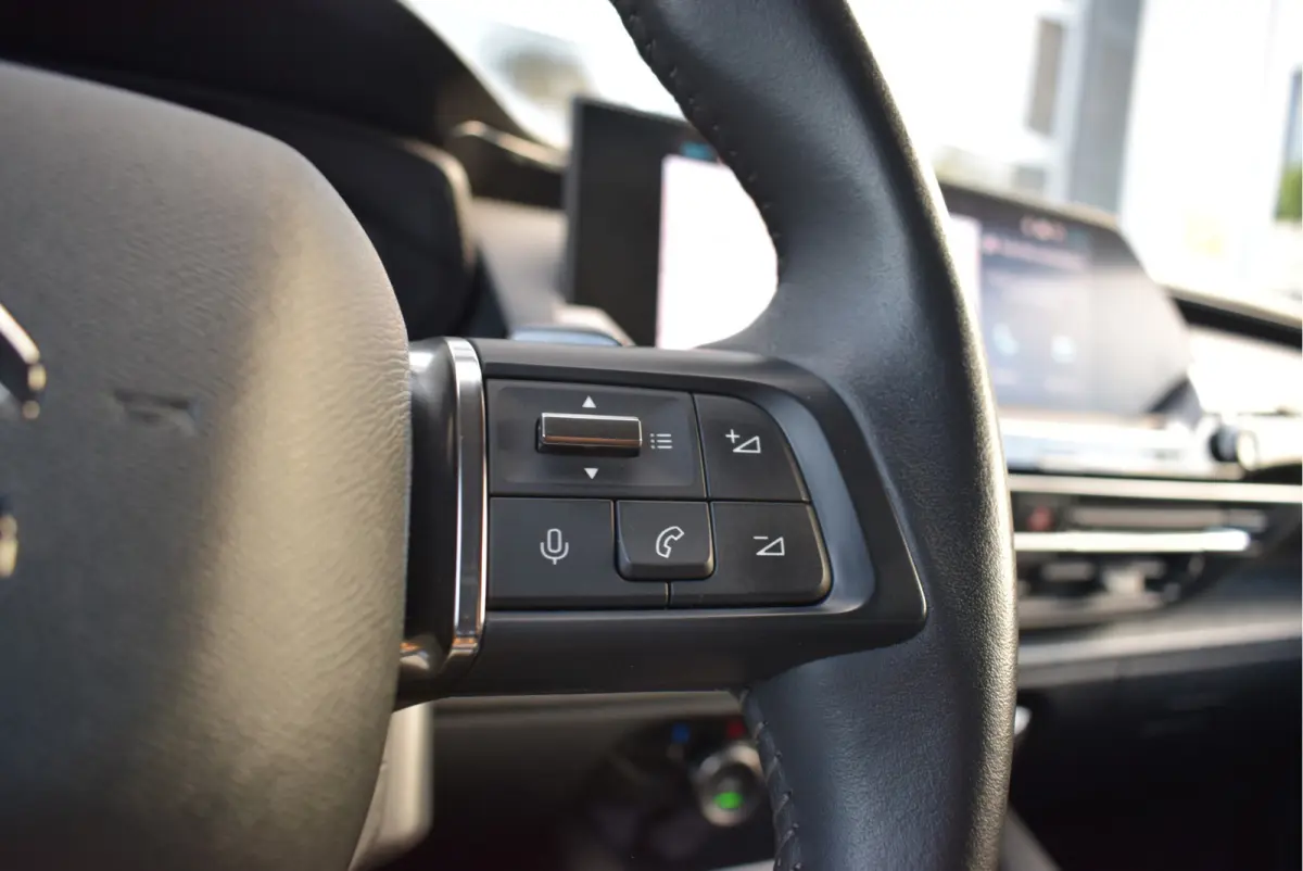 1.2 Feel Automaat | NL-Auto | Keyless-Entry & Start | Apple Carplay/Android Auto