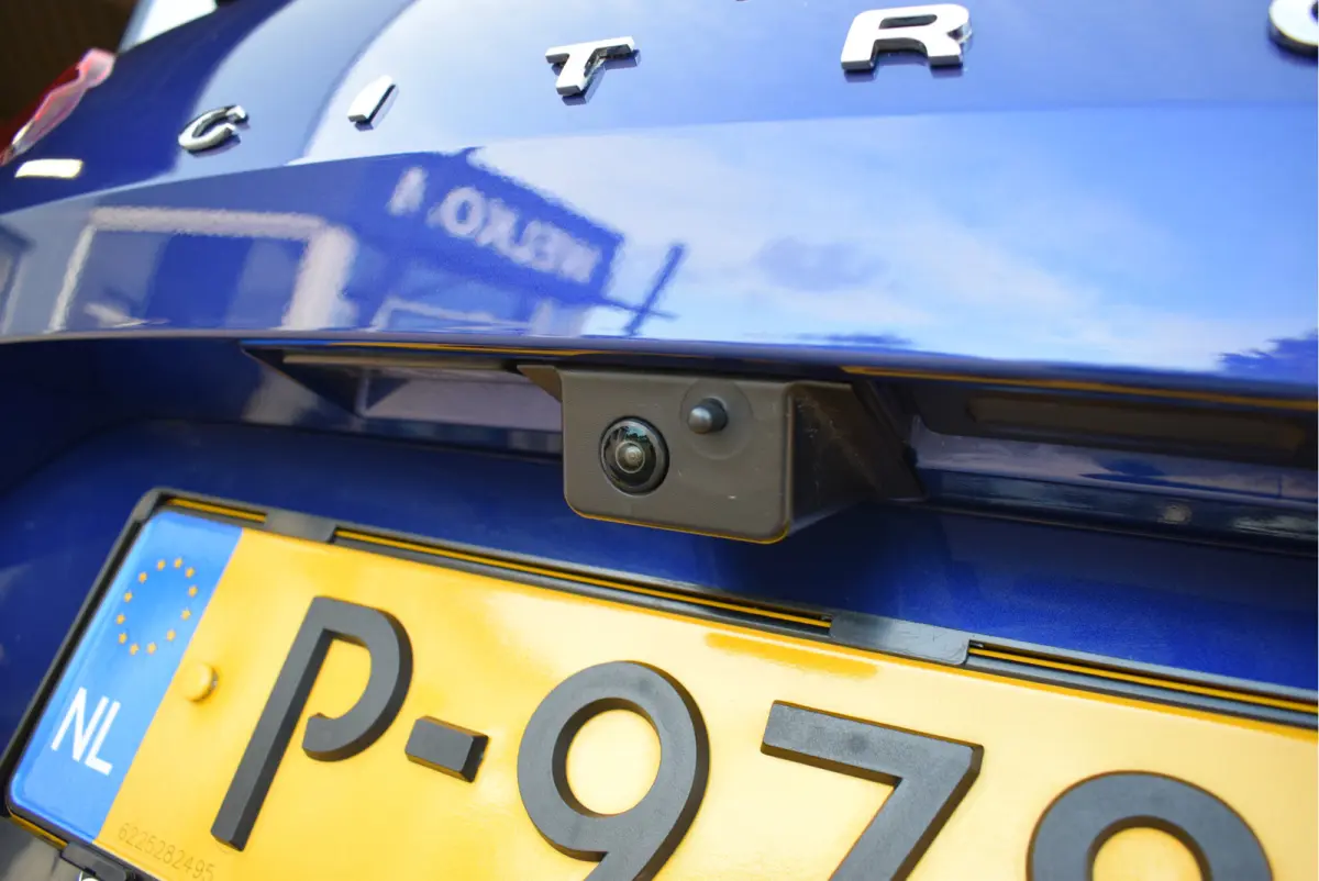 1.2 Feel Automaat | NL-Auto | Keyless-Entry & Start | Apple Carplay/Android Auto