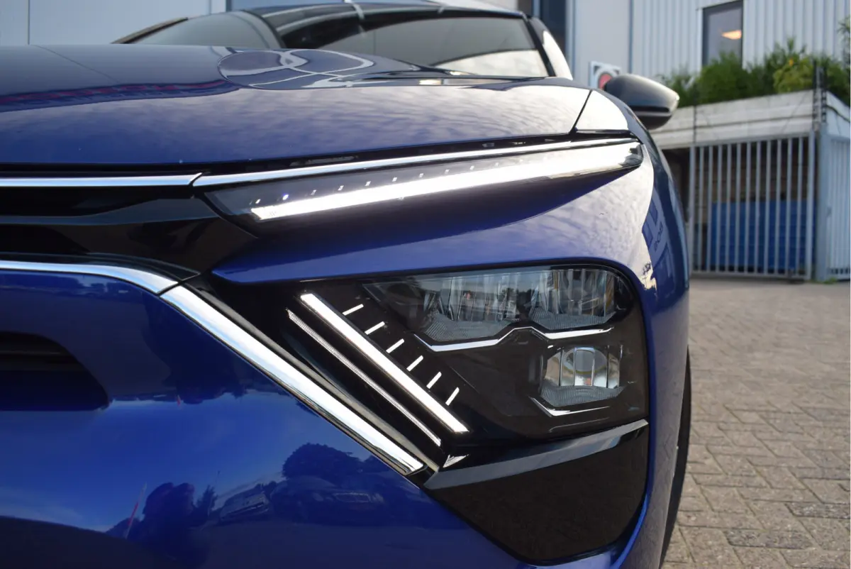 1.2 Feel Automaat | NL-Auto | Keyless-Entry & Start | Apple Carplay/Android Auto