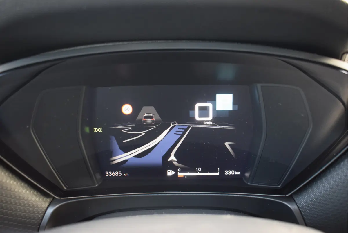 1.2 Feel Automaat | NL-Auto | Keyless-Entry & Start | Apple Carplay/Android Auto