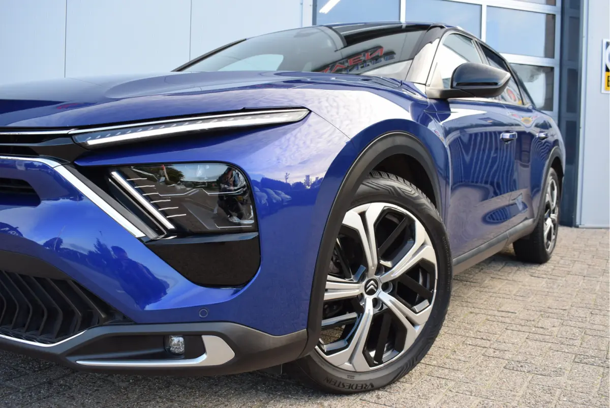 1.2 Feel Automaat | NL-Auto | Keyless-Entry & Start | Apple Carplay/Android Auto