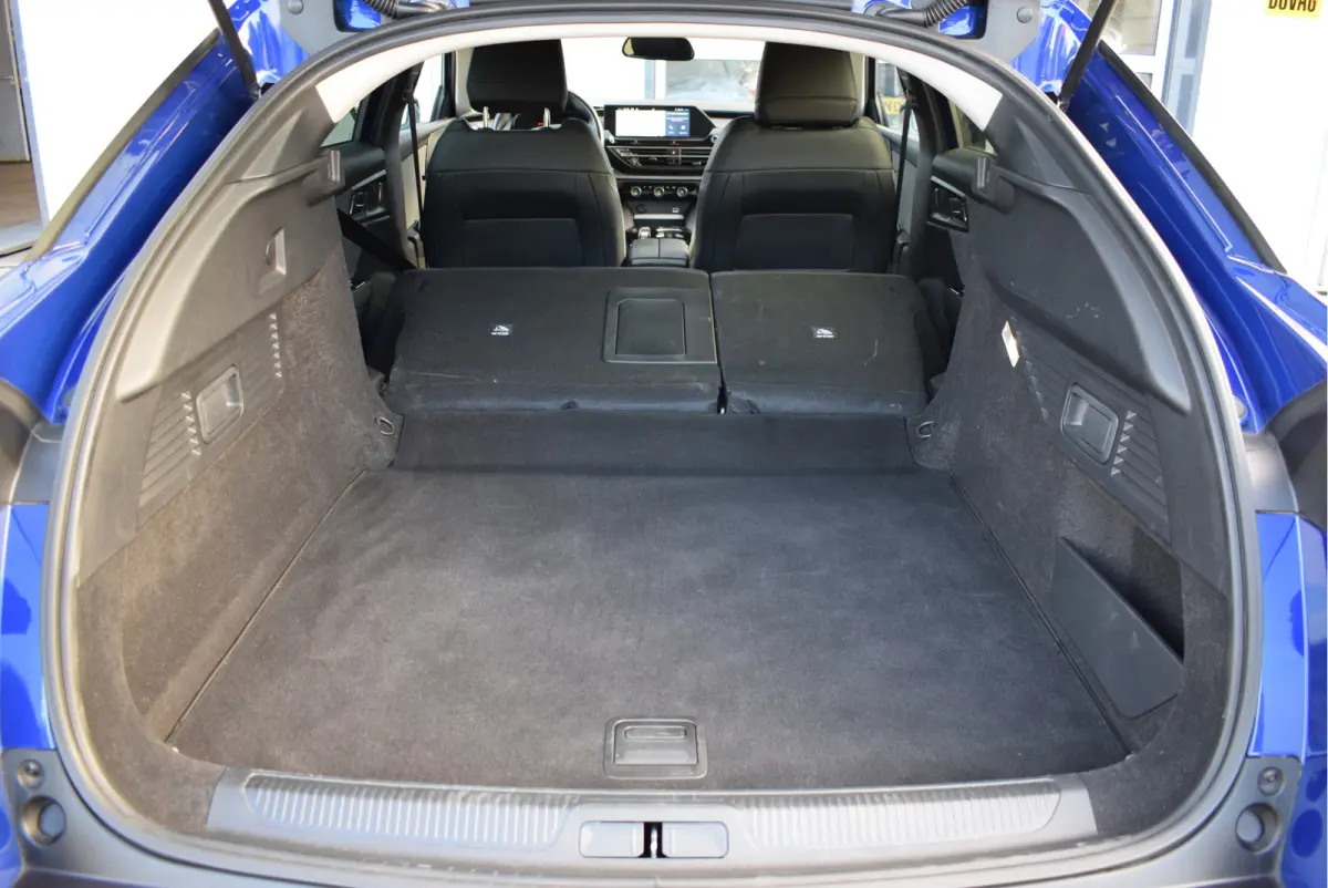 1.2 Feel Automaat | NL-Auto | Keyless-Entry & Start | Apple Carplay/Android Auto
