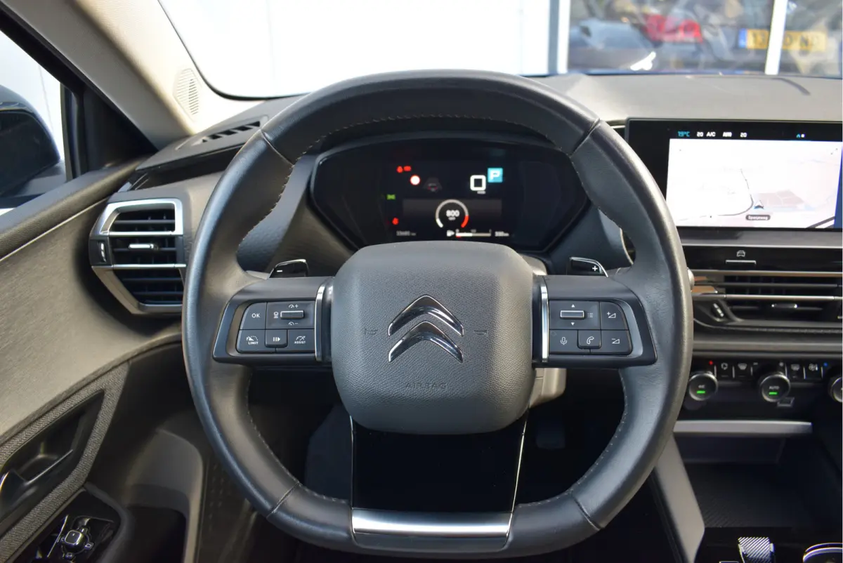 1.2 Feel Automaat | NL-Auto | Keyless-Entry & Start | Apple Carplay/Android Auto