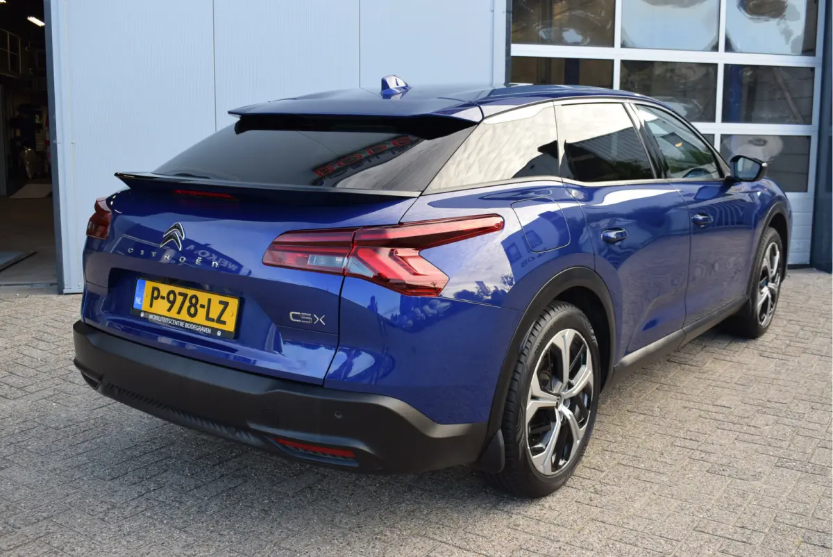 1.2 Feel Automaat | NL-Auto | Keyless-Entry & Start | Apple Carplay/Android Auto