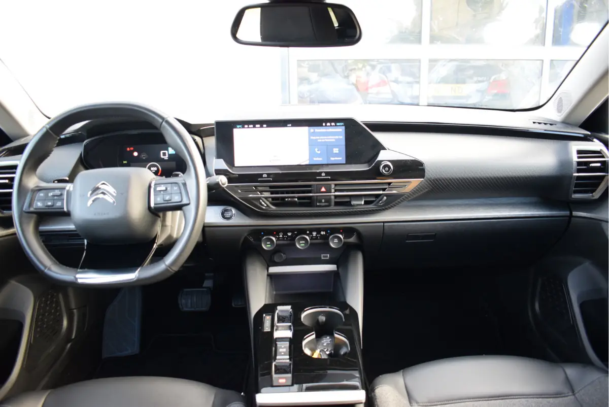 1.2 Feel Automaat | NL-Auto | Keyless-Entry & Start | Apple Carplay/Android Auto