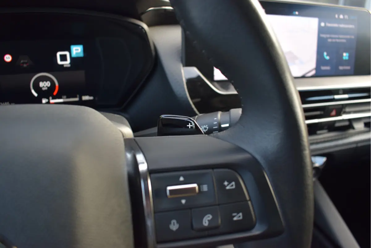 1.2 Feel Automaat | NL-Auto | Keyless-Entry & Start | Apple Carplay/Android Auto