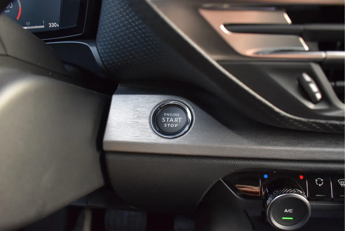 1.2 Feel Automaat | NL-Auto | Keyless-Entry & Start | Apple Carplay/Android Auto