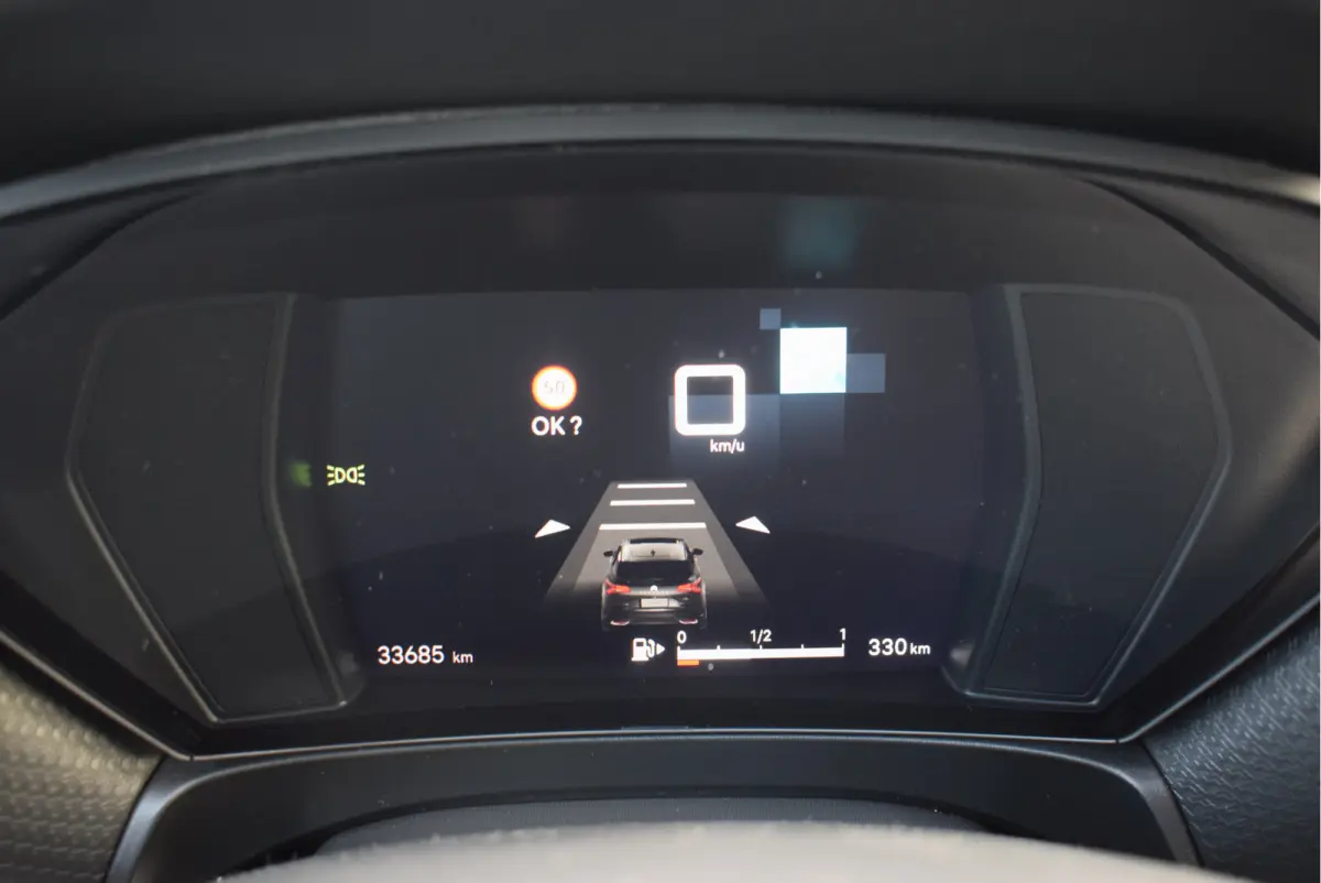 1.2 Feel Automaat | NL-Auto | Keyless-Entry & Start | Apple Carplay/Android Auto