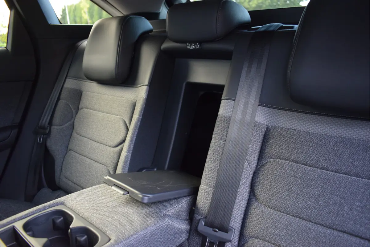 1.2 Feel Automaat | NL-Auto | Keyless-Entry & Start | Apple Carplay/Android Auto