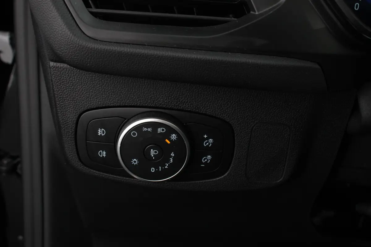 1.0 ST Line X 125 Pk Automaat Panoramadak Navigatie Camera Lane/Side Assist Adaptive Cruise Control Apple Carplay/Android Auto Stoelverwarming Automaat Extra Getint Glas