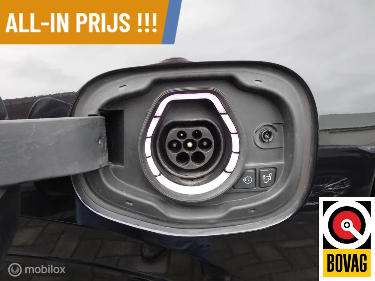 2.5 PHEV ST-Line TREKHAAK|HUD|KEYLESS |CAM