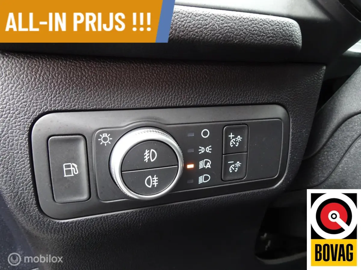 2.5 PHEV ST-Line TREKHAAK|HUD|KEYLESS |CAM