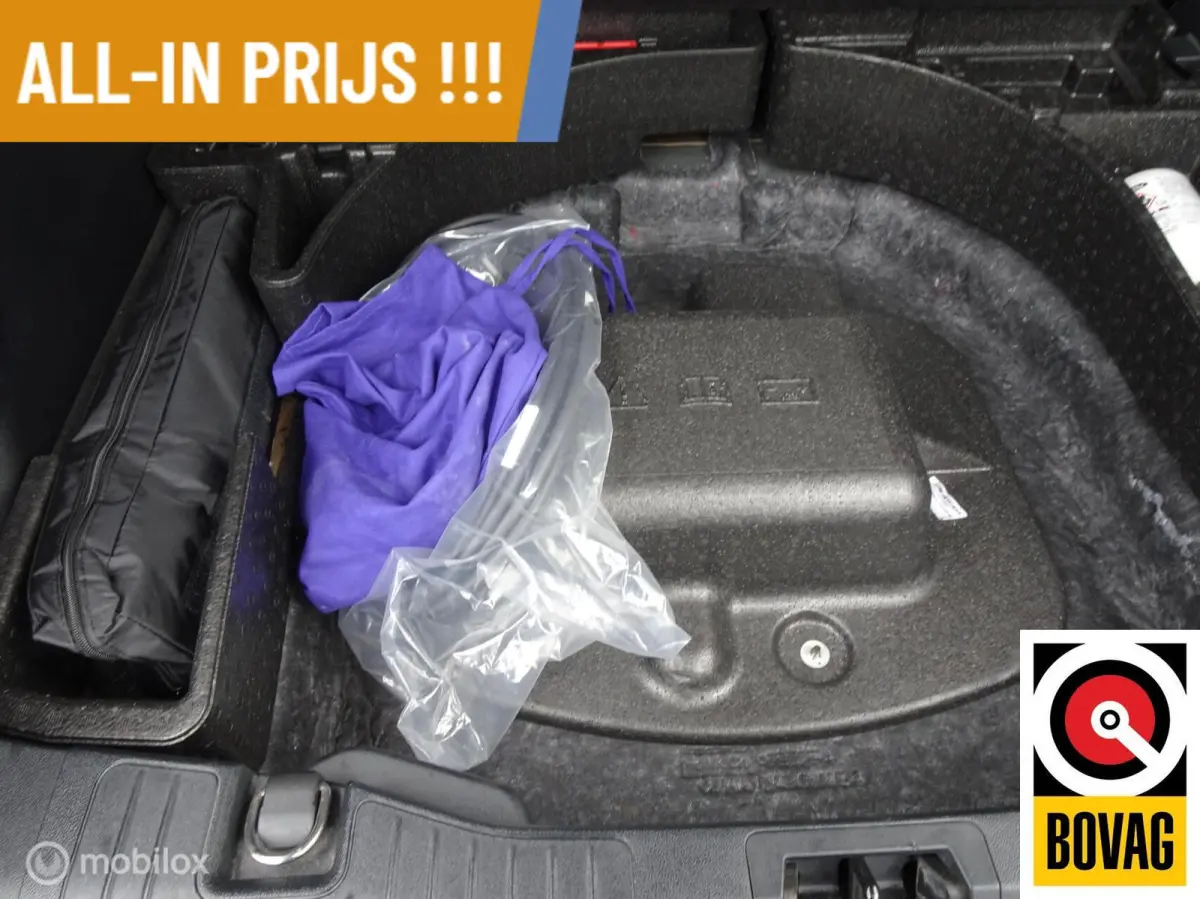 2.5 PHEV ST-Line TREKHAAK|HUD|KEYLESS |CAM