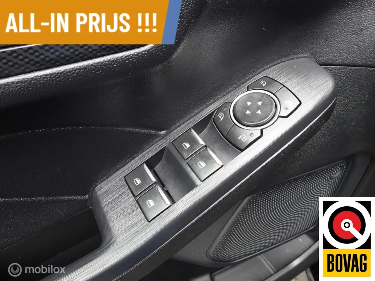 2.5 PHEV ST-Line TREKHAAK|HUD|KEYLESS |CAM
