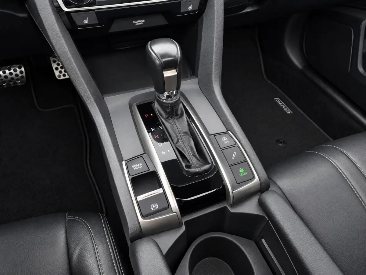 1.0 i-VTEC Premium |Pano |Stoelverw. |Leder |Camera
