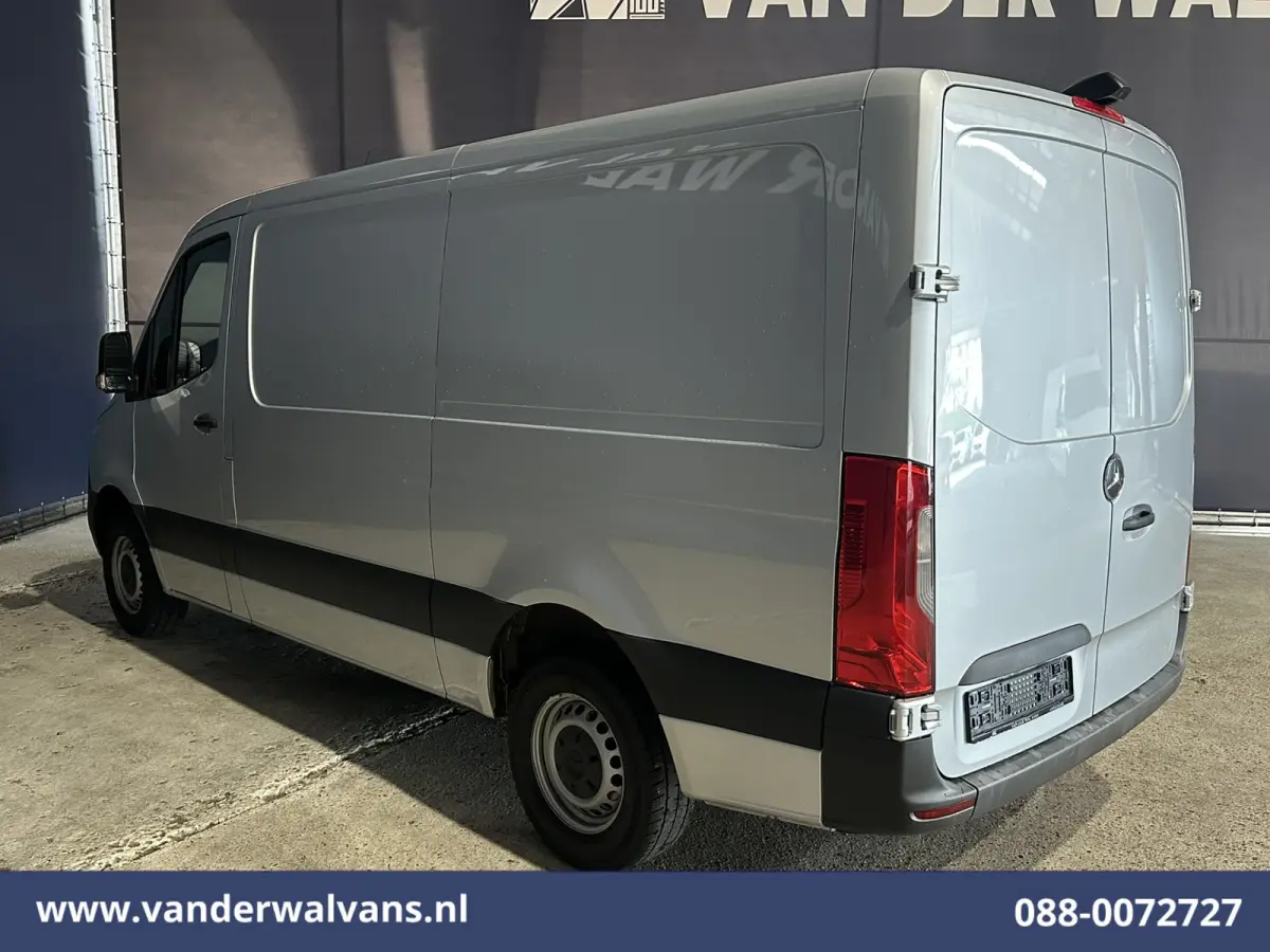 315 CDI 150pk L2H1 Euro6 Airco | Camera | Apple Carplay | Chauffeursstoel | Tachograaf Android Auto