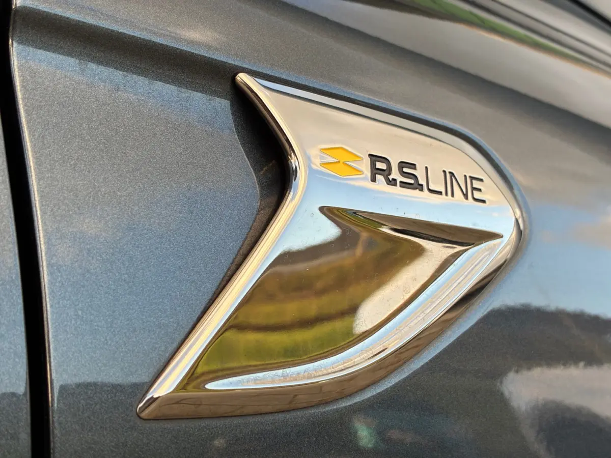 1.0 TCe R.S. Line|2e Eigenaar|Camera|Navigatie|CruiseControl|Climatronic|PDC|Dealer Onderhouden|