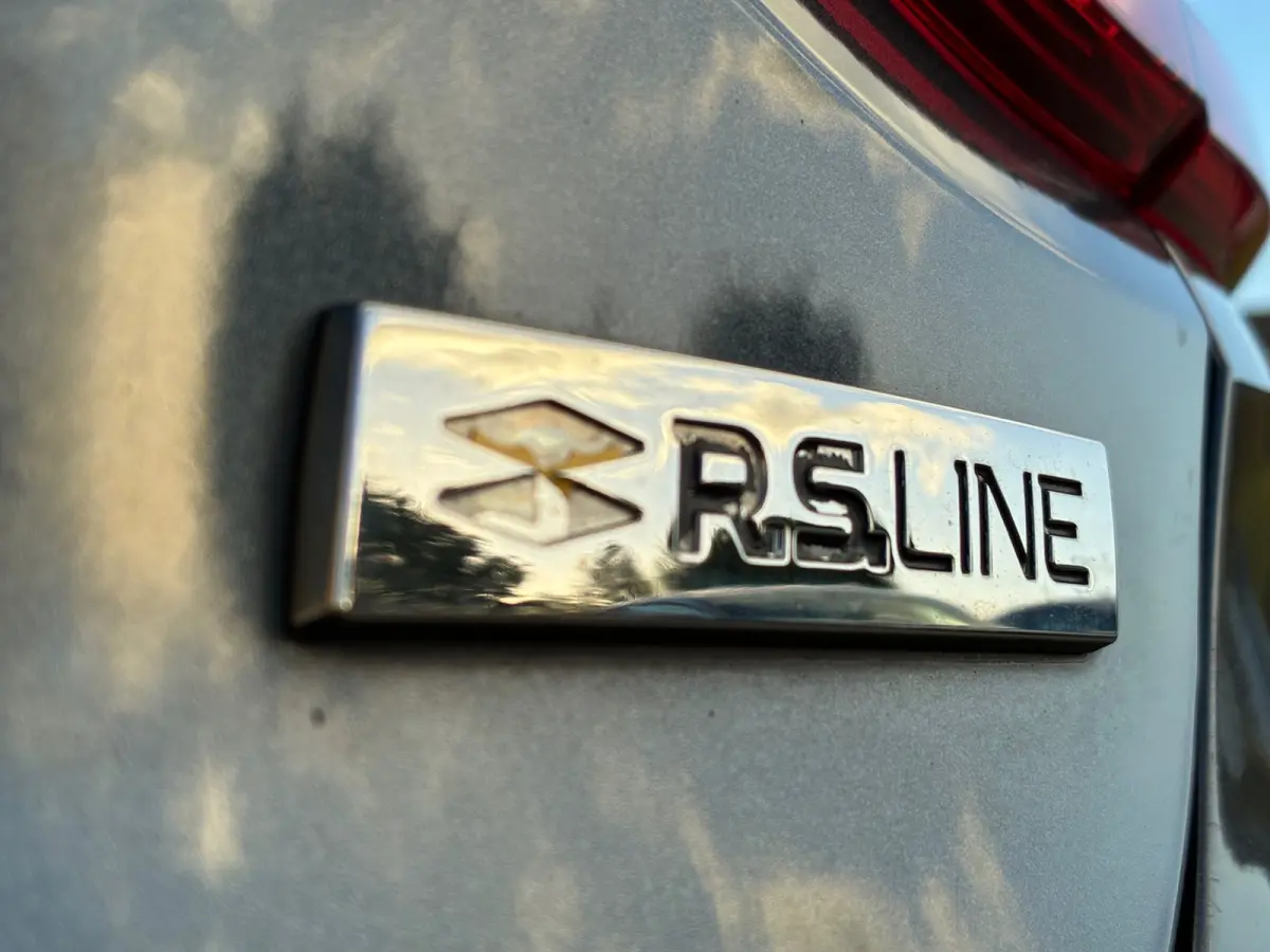 1.0 TCe R.S. Line|2e Eigenaar|Camera|Navigatie|CruiseControl|Climatronic|PDC|Dealer Onderhouden|