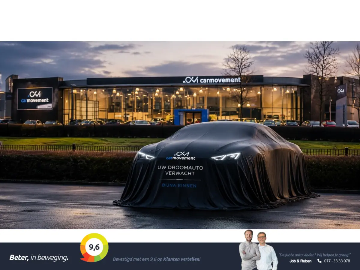 45 TFSI e 2x S Line PHEV 245 PK I Black Optik I Camera I Sportstoelen I Adaptive Cruise I Virtual I Memory I Dealer O.H.
