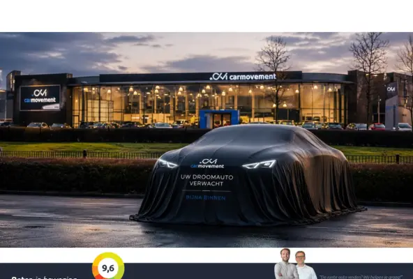 45 TFSI e 2x S Line PHEV 245 PK I Black Optik I Camera I Sportstoelen I Adaptive Cruise I Virtual I Memory I Dealer O.H.