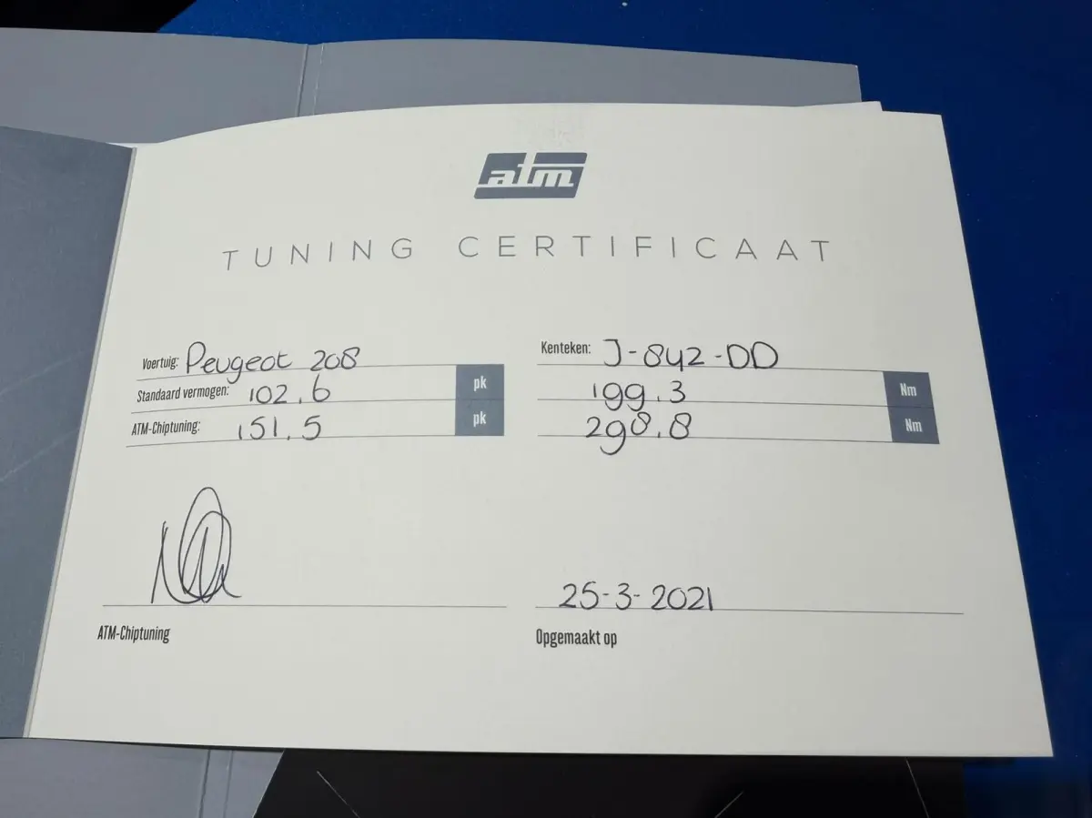 1.2 PureTech GT-Line Adaptief|Pano|150pk|BOMVOL!