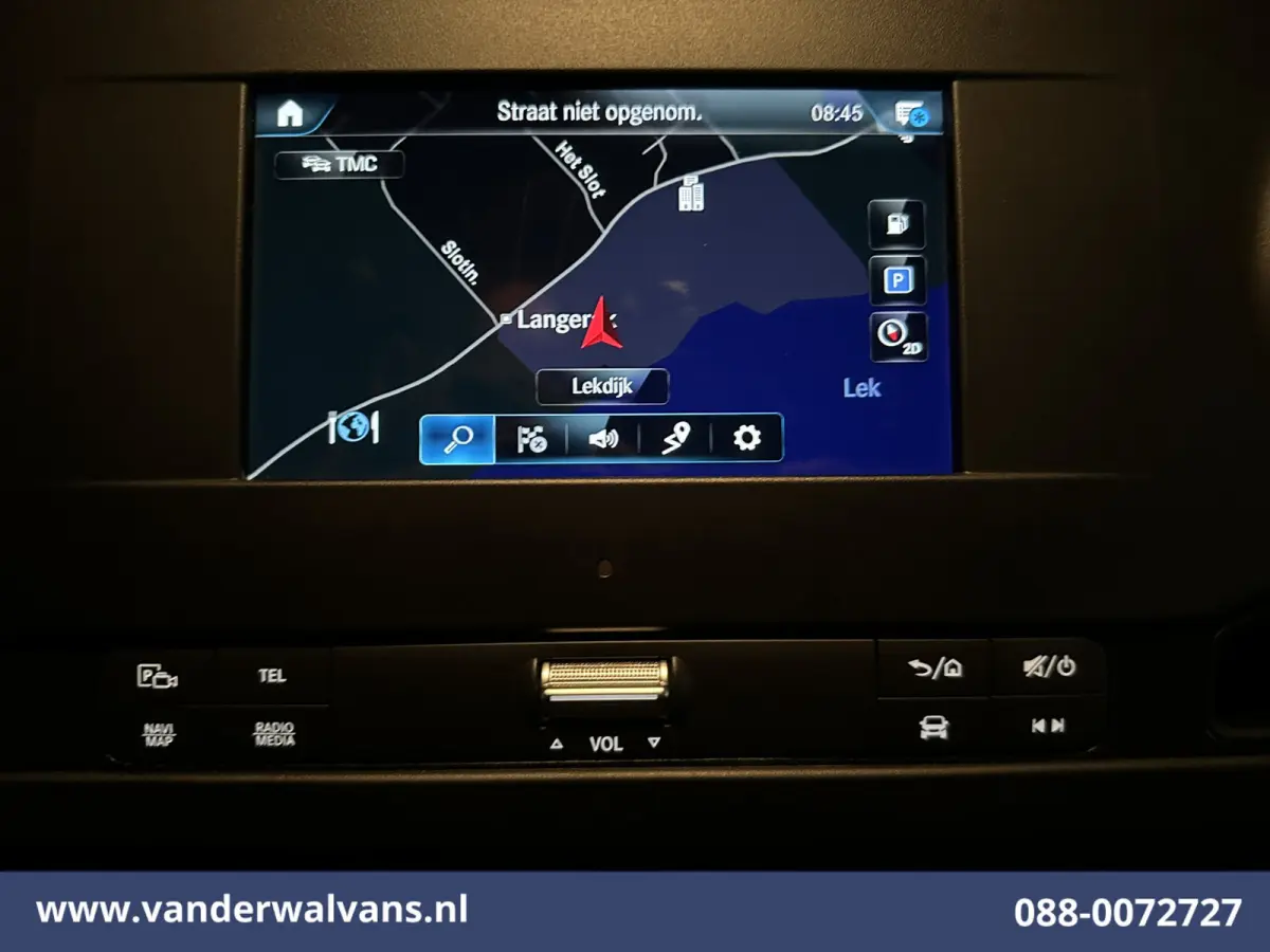 317 CDI 170pk L4H2 Euro6 Airco | 360 graden Camera | Navigatie | Apple Carplay | Tachograaf Android Auto, Parkeersensoren, Bijrijdersbank