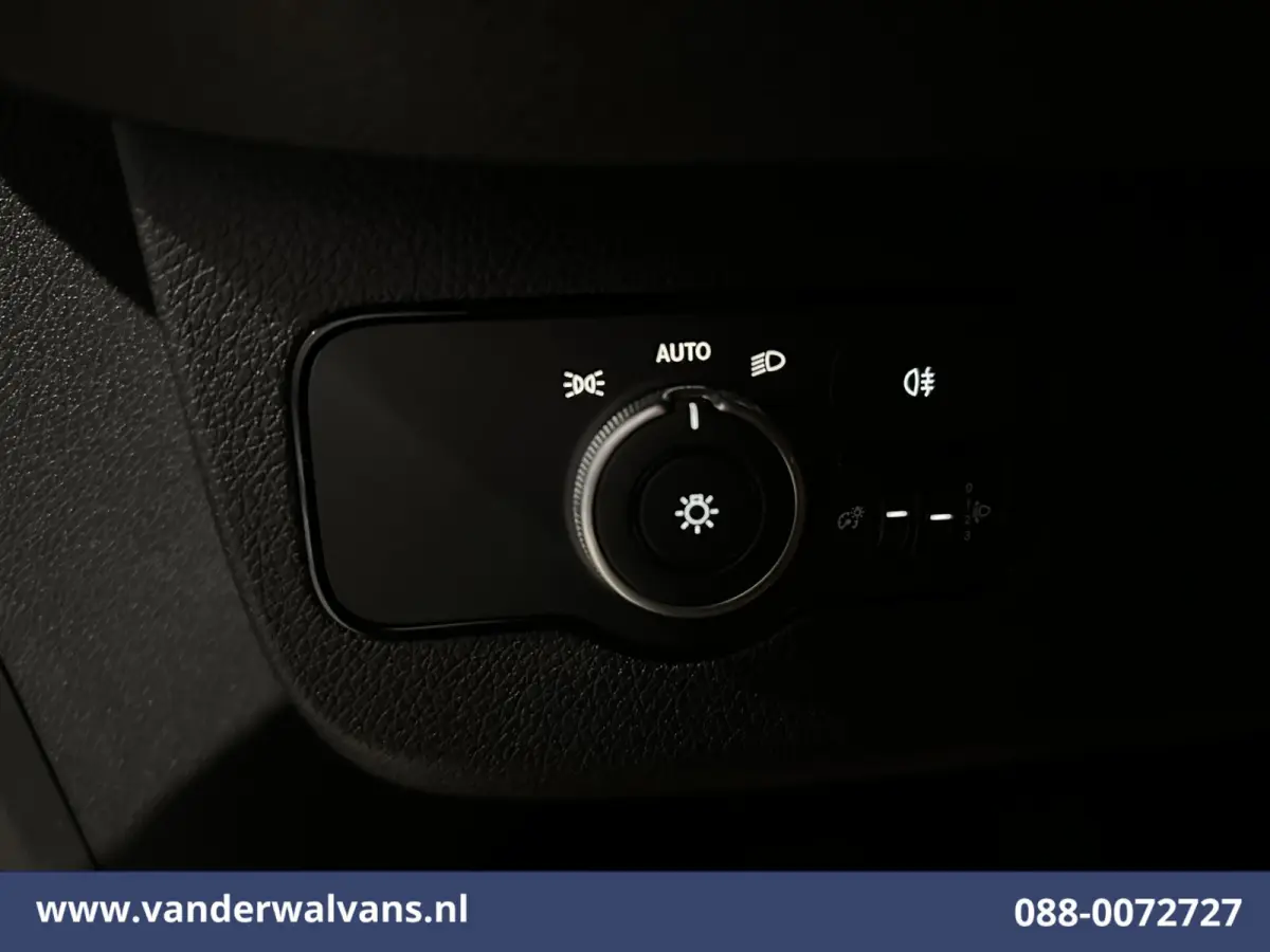 317 CDI 170pk L4H2 Euro6 Airco | 360 graden Camera | Navigatie | Apple Carplay | Tachograaf Android Auto, Parkeersensoren, Bijrijdersbank
