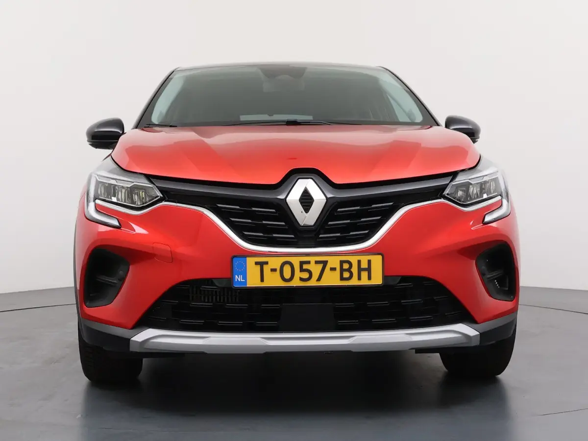 1.3 TCe 140 R.S. Line / Trekhaak / Navigatie / Camera / Parkeersensoren / Stuur -en Stoelverwarmd / LED / Carplay / 18'' LMV