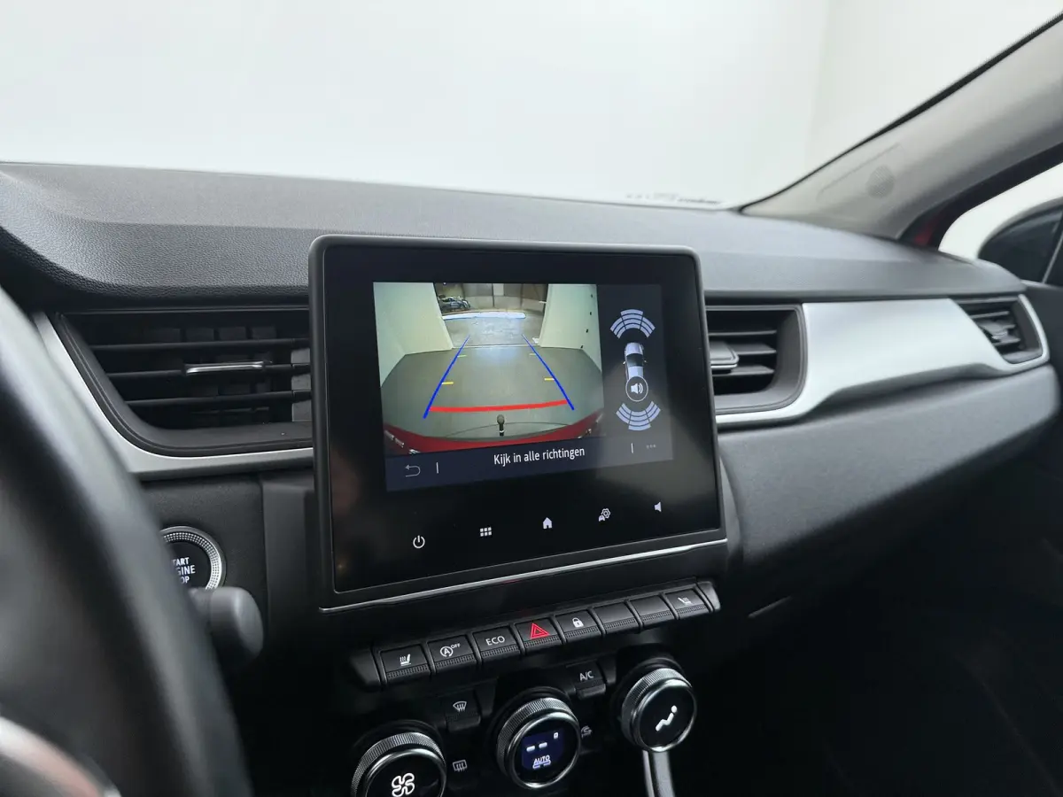 1.3 TCe 140 R.S. Line / Trekhaak / Navigatie / Camera / Parkeersensoren / Stuur -en Stoelverwarmd / LED / Carplay / 18'' LMV