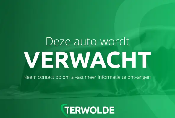 techno 150 pk comfort range | Adapt. Cruise | Parkeercamera |