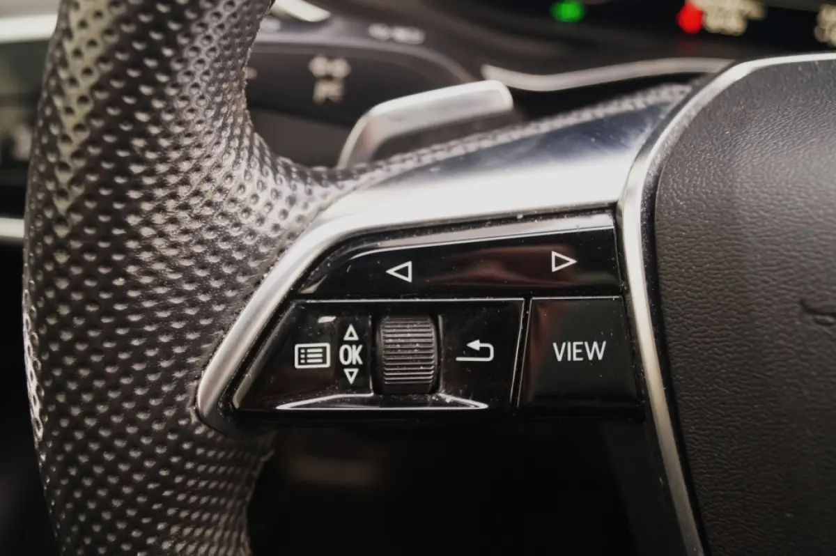55 TFSI e PHEV Quattro Competition -LEER-PANO-HUD-