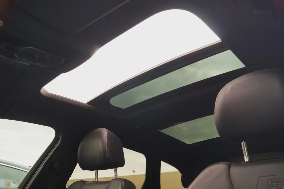 55 TFSI e PHEV Quattro Competition -LEER-PANO-HUD-
