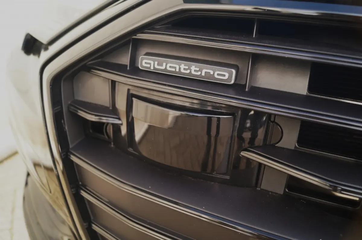 55 TFSI e PHEV Quattro Competition -LEER-PANO-HUD-