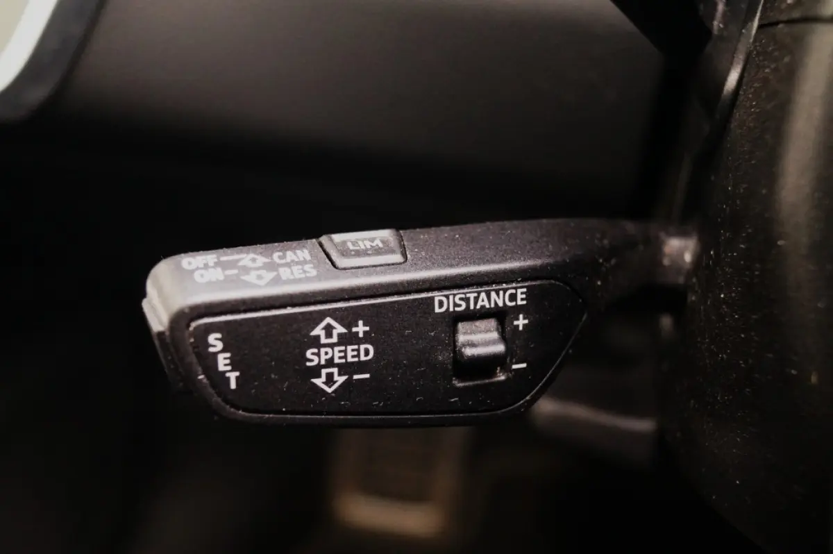 55 TFSI e PHEV Quattro Competition -LEER-PANO-HUD-