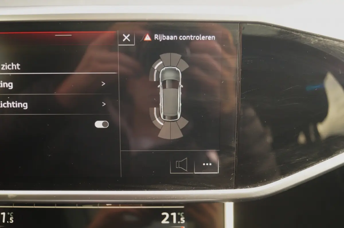 55 TFSI e PHEV Quattro Competition -LEER-PANO-HUD-