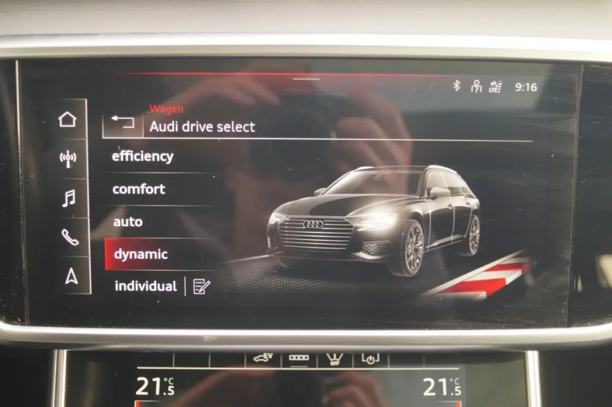 55 TFSI e PHEV Quattro Competition -LEER-PANO-HUD-