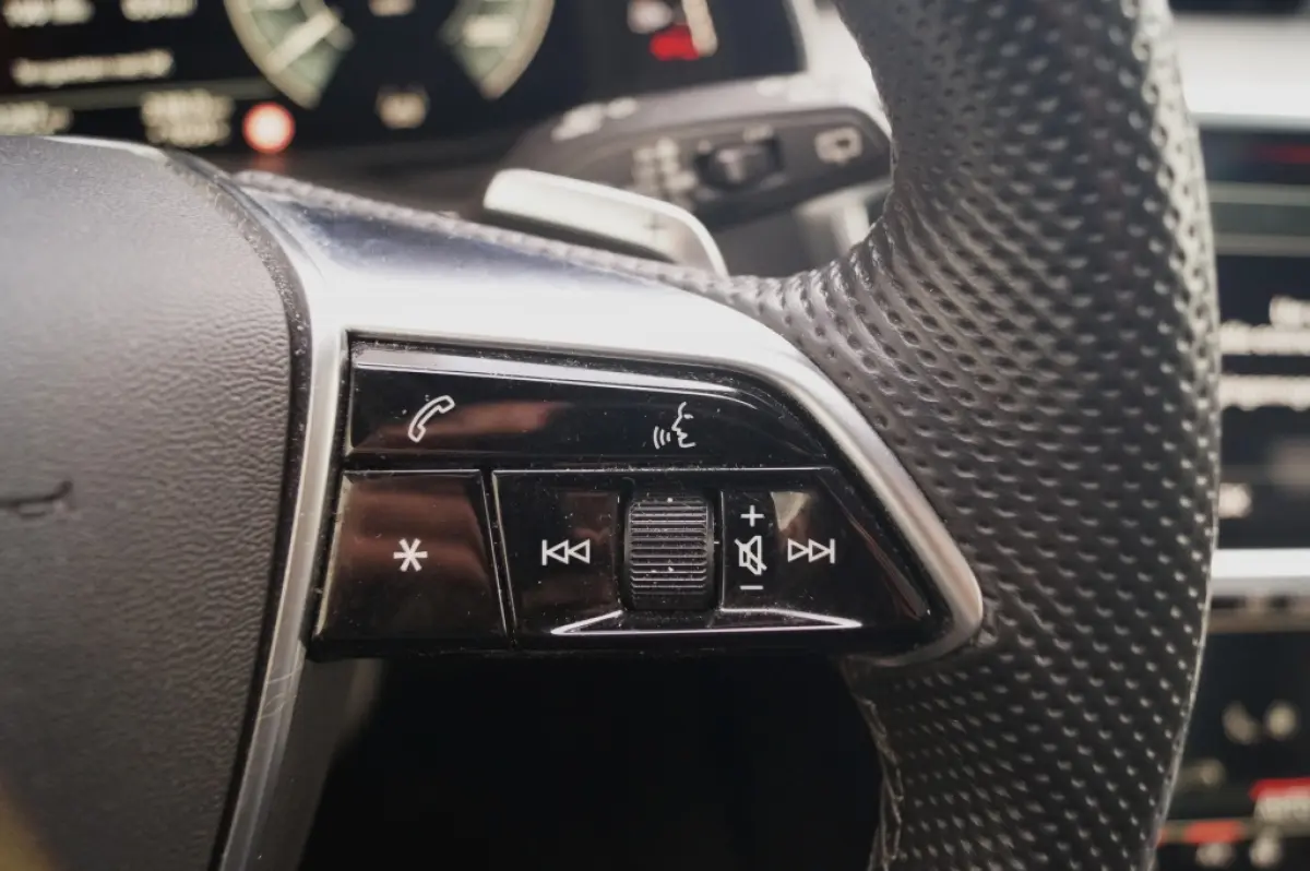 55 TFSI e PHEV Quattro Competition -LEER-PANO-HUD-