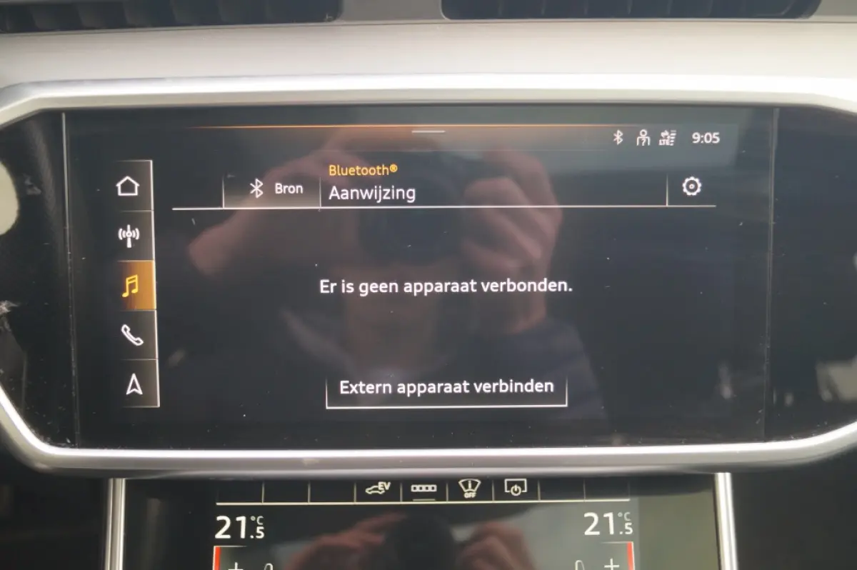 55 TFSI e PHEV Quattro Competition -LEER-PANO-HUD-