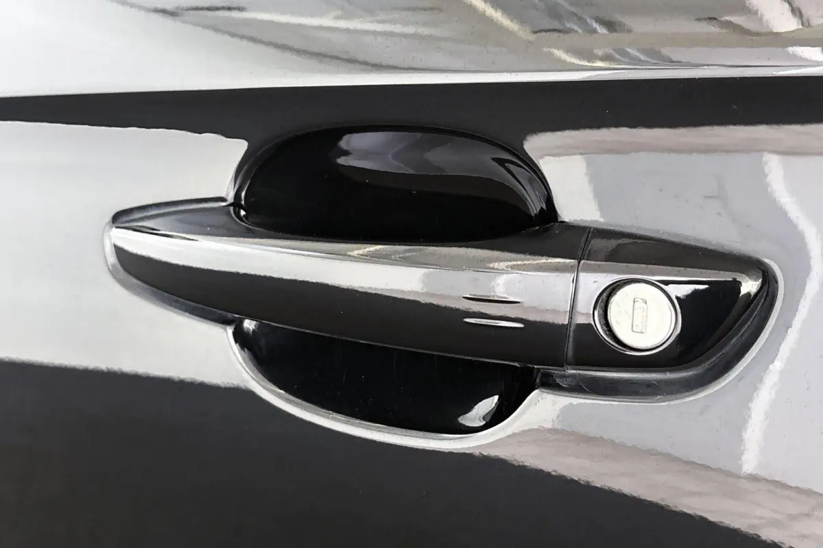 1.6 Turbo Plug-In Hybrid 4x4 GSe Stoel-Stuurverwarming Adaptieve Cruise Control