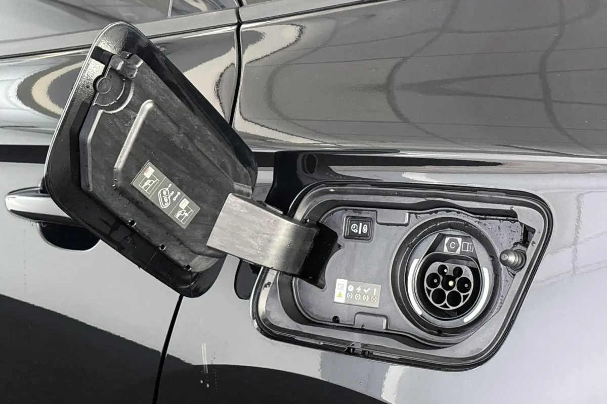 1.6 Turbo Plug-In Hybrid 4x4 GSe Stoel-Stuurverwarming Adaptieve Cruise Control