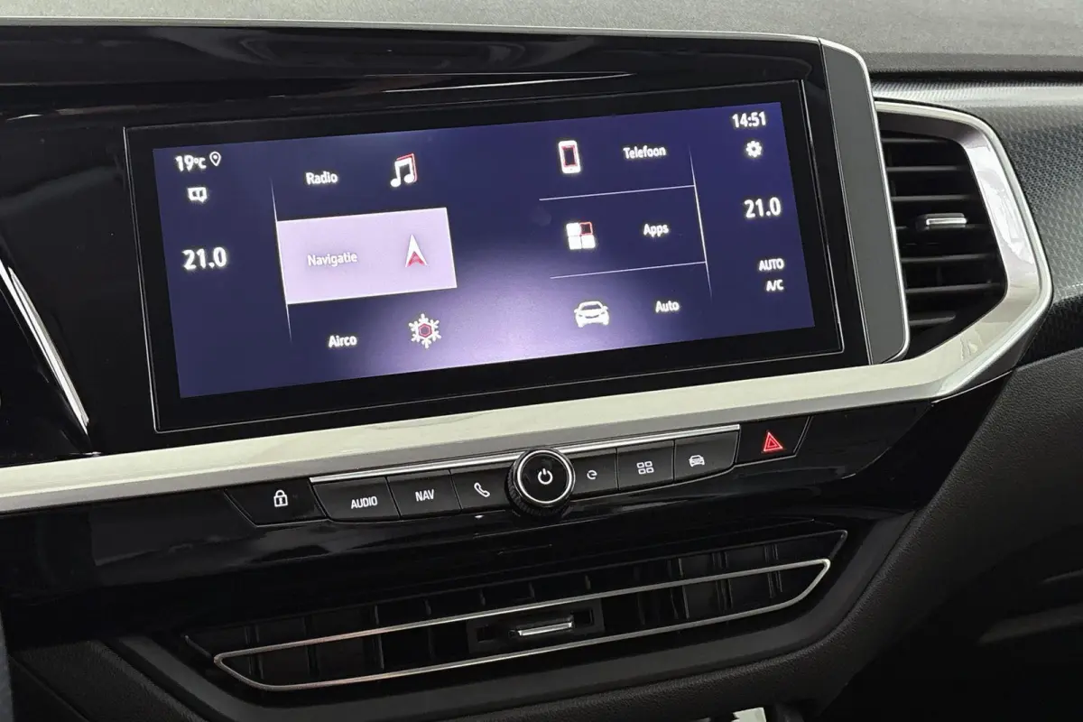 1.6 Turbo Plug-In Hybrid 4x4 GSe Stoel-Stuurverwarming Adaptieve Cruise Control