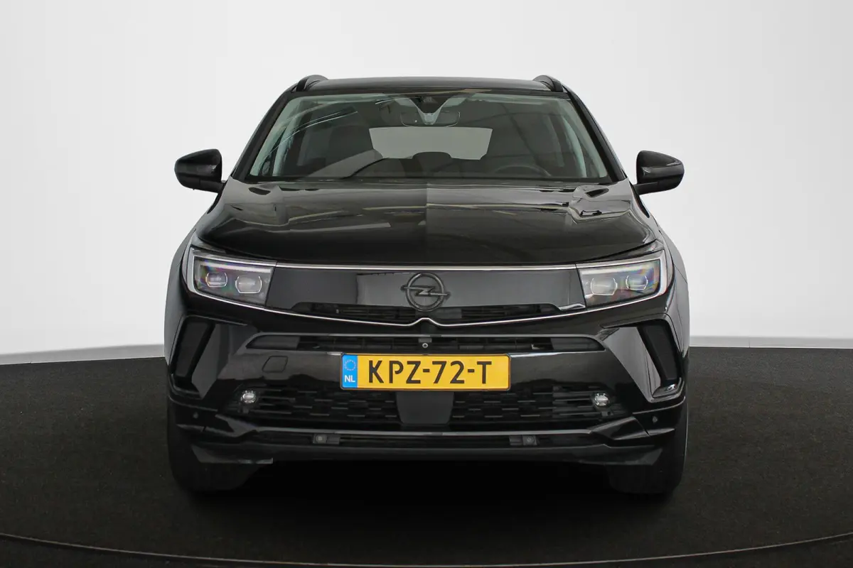 1.6 Turbo Plug-In Hybrid 4x4 GSe Stoel-Stuurverwarming Adaptieve Cruise Control