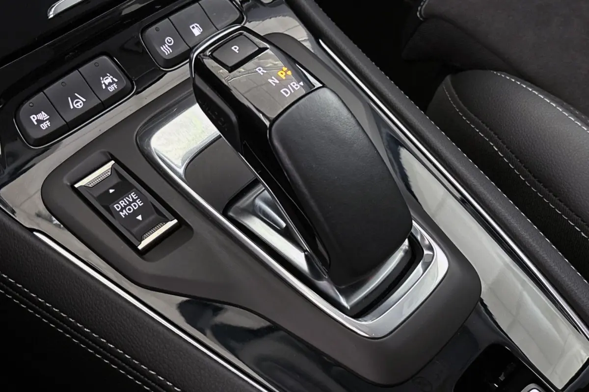 1.6 Turbo Plug-In Hybrid 4x4 GSe Stoel-Stuurverwarming Adaptieve Cruise Control