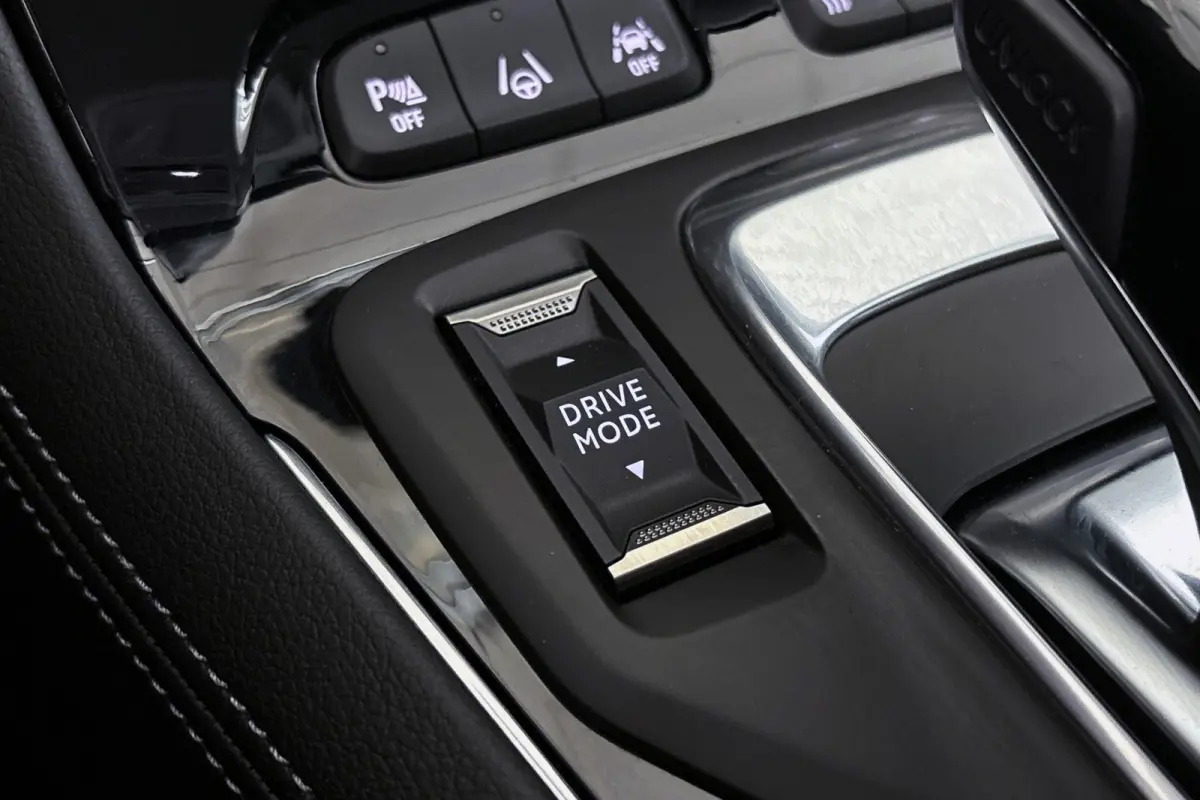 1.6 Turbo Plug-In Hybrid 4x4 GSe Stoel-Stuurverwarming Adaptieve Cruise Control
