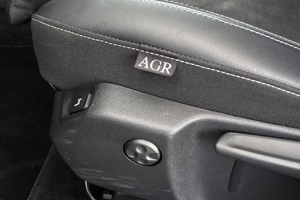 1.6 Turbo Plug-In Hybrid 4x4 GSe Stoel-Stuurverwarming Adaptieve Cruise Control