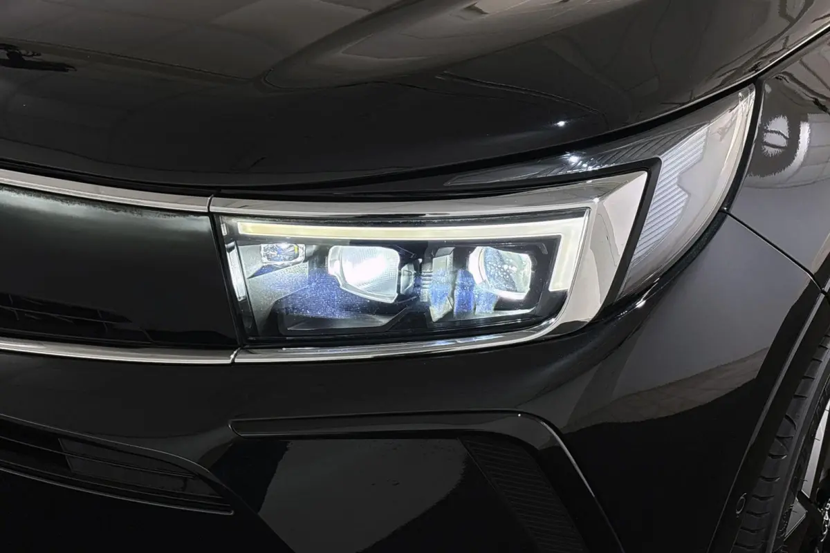 1.6 Turbo Plug-In Hybrid 4x4 GSe Stoel-Stuurverwarming Adaptieve Cruise Control